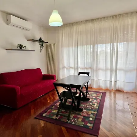 Apartment Semplicita