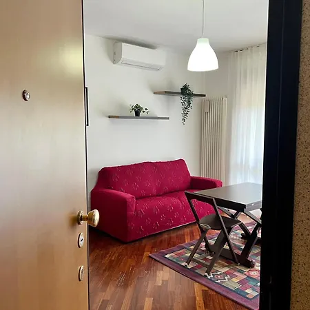 Semplicita Apartment *