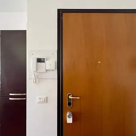 Apartment Semplicita *