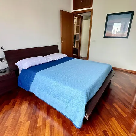 Apartment Semplicita