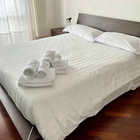 Semplicita Apartment Milan