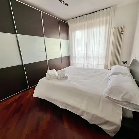 Apartment Semplicita Milan
